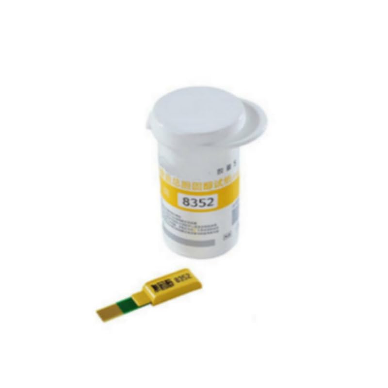 Cholesterol Test Meter Kit + 10pcs Strips V995