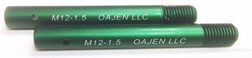 Wheel Bolt, Pack of 2, M12-1.5 O586476