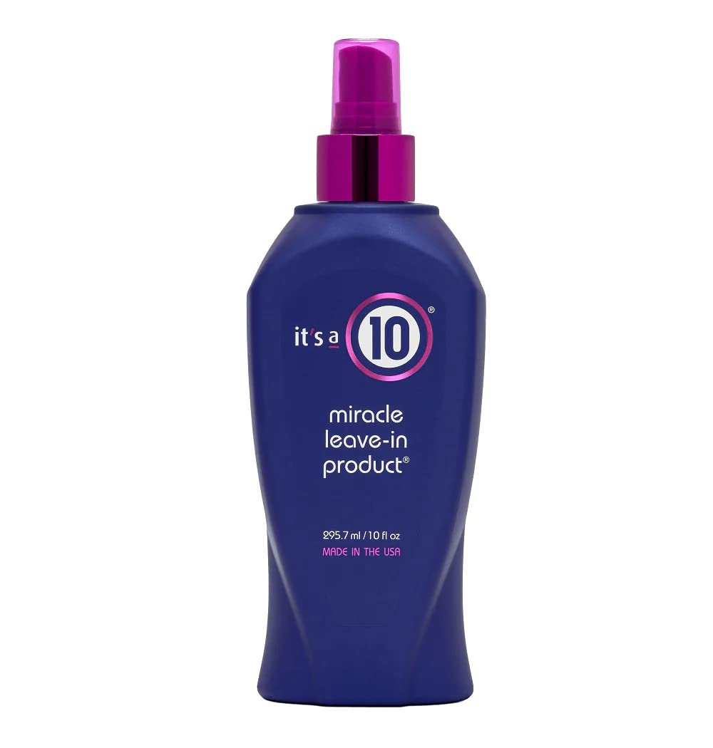 Leave-In Haircare Product 10 fl. oz. P524686