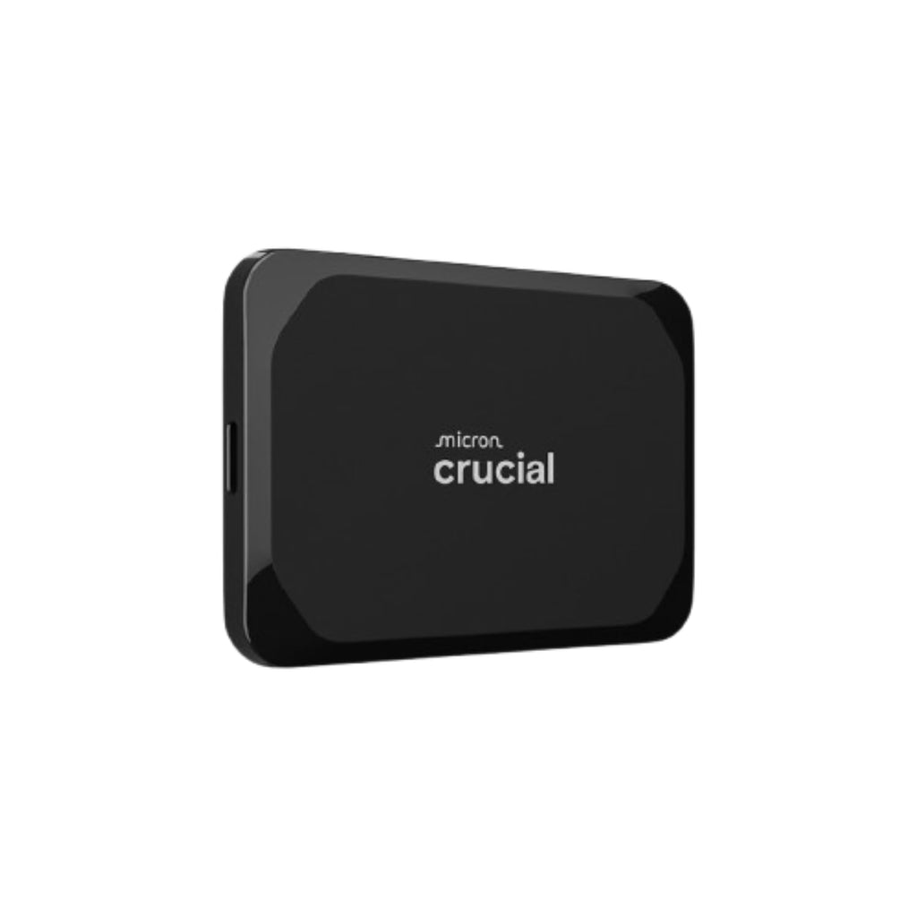 1TB Portable SSD USB-C Black C1184