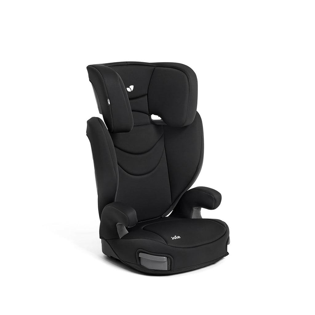 2-in-1 Highback Booster Car Seat Q5214