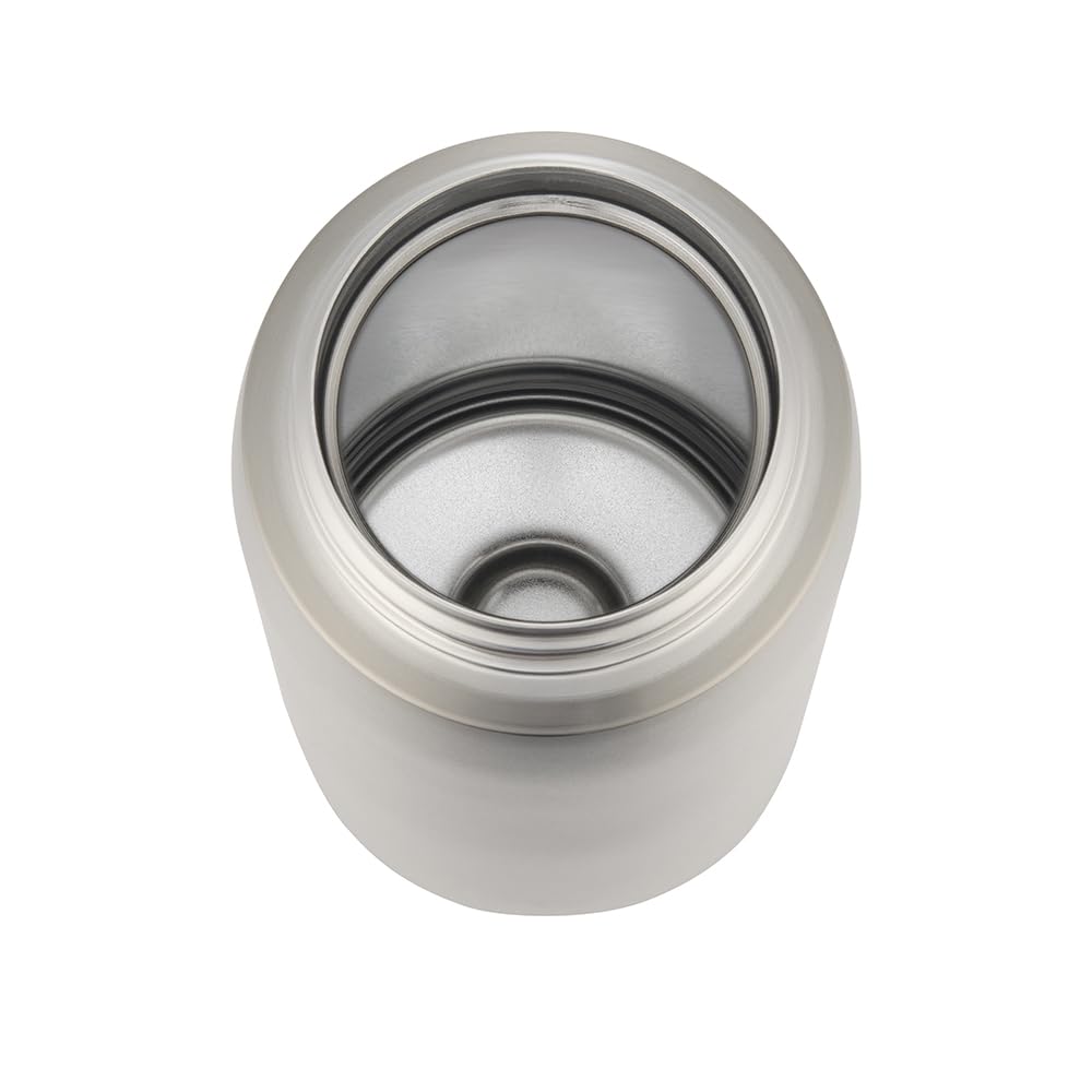 Insulated Stainless Steel Mug, 20-Ounce L608