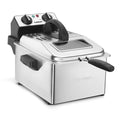 Deep Fryer, 4 Quart F996309
