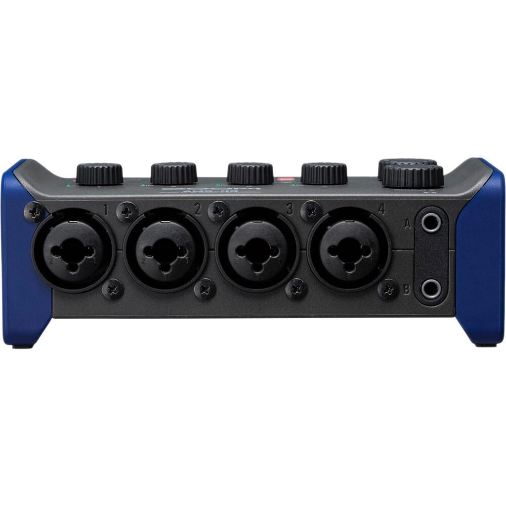 USB Audio Interface 4 In / 4 Out C295