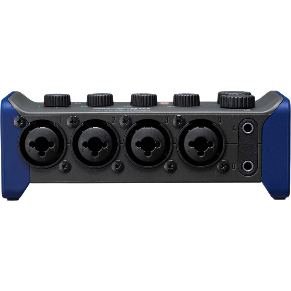 USB Audio Interface 4 In / 4 Out C295