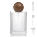 50ml/1.7 Oz Glass Spray Bottle E29053