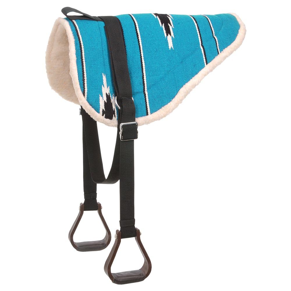 Navajo Bareback Pad O5144