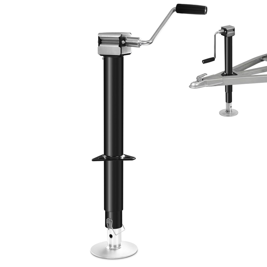 A-Frame Trailer Jack J747635
