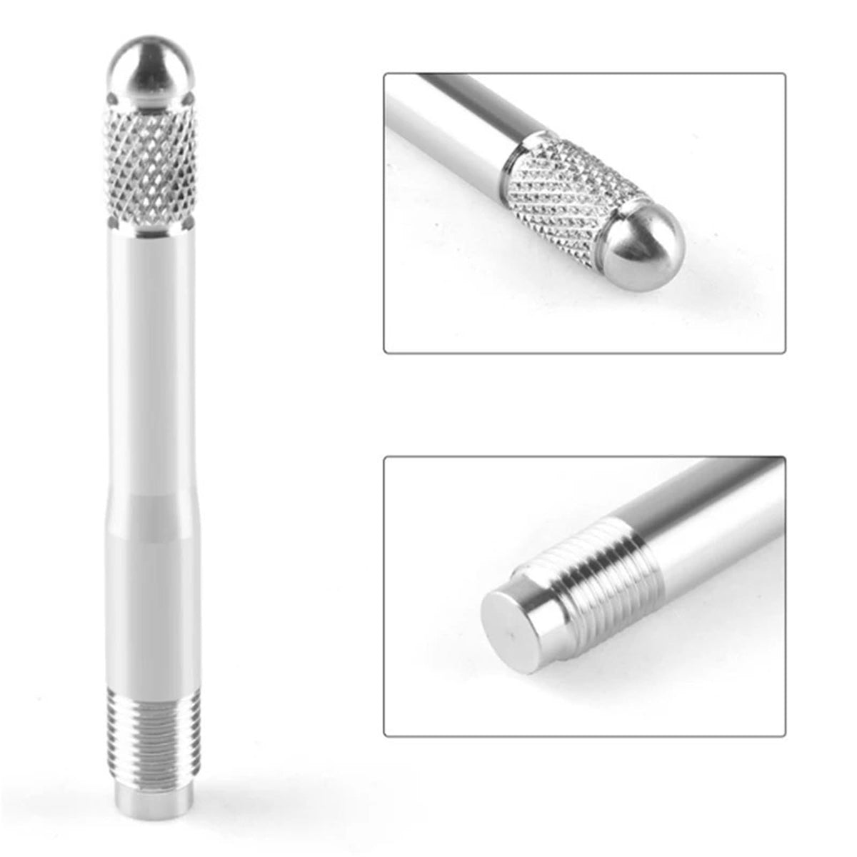 Stainless Steel Wheel Alignment Pin M14X1.5 H44832