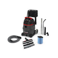 16 Gallon Two Stage Wet/Dry Vacuum C53273