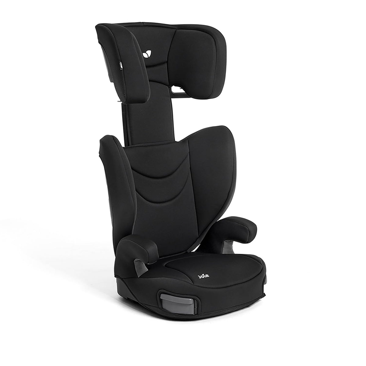 2-in-1 Highback Booster Car Seat Q5214