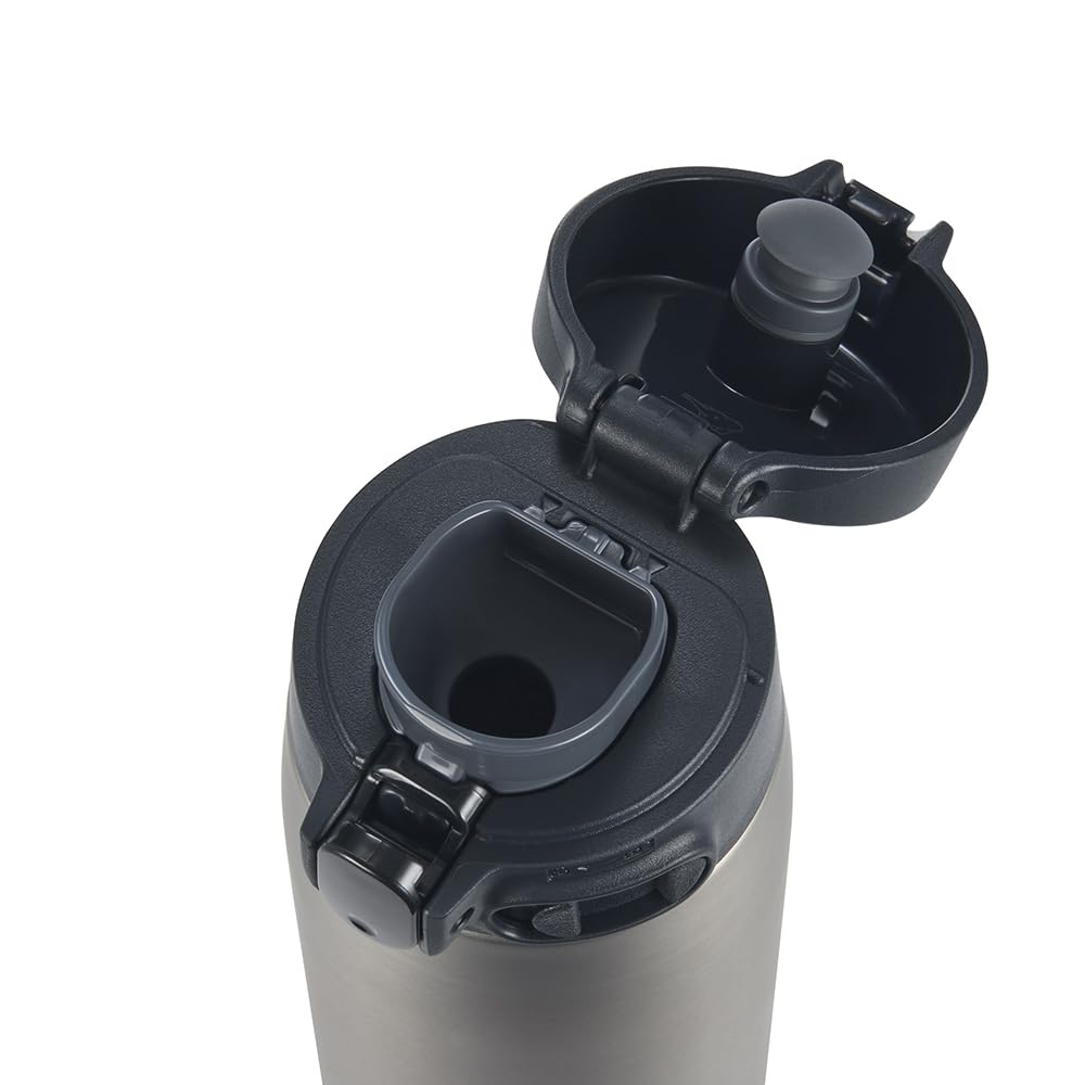 Insulated Stainless Steel Mug, 20-Ounce L608