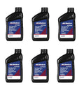 Full Synthetic Automatic Transmission Fluid 1 Quart 6 Pack J4754