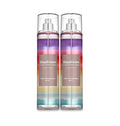 Fine Fragrance Mists Pack Of 2 8 oz. Bottles P512