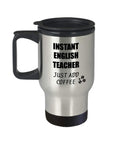 14 Oz Insulated Travel Mug B795723