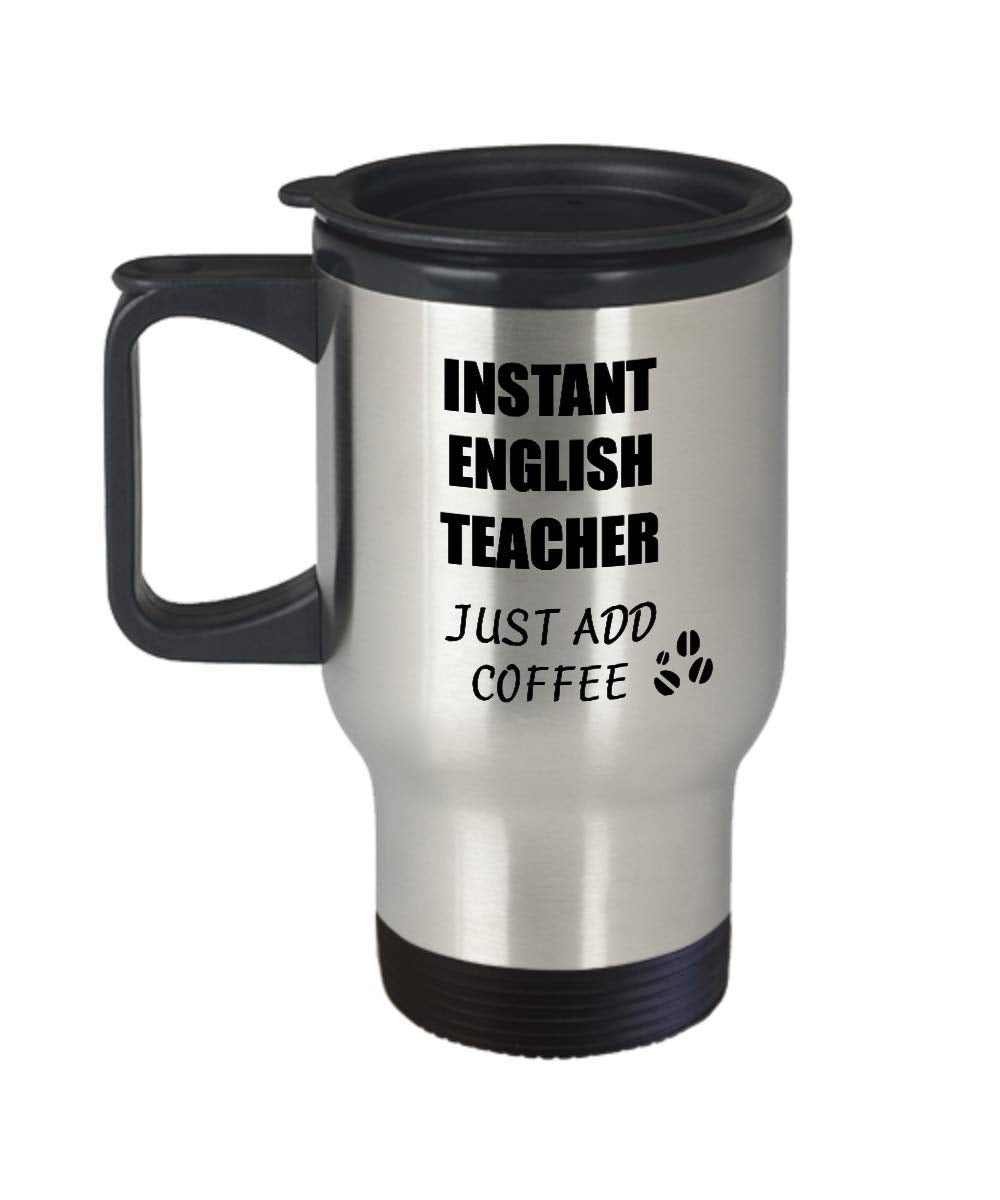 14 Oz Insulated Travel Mug B795723