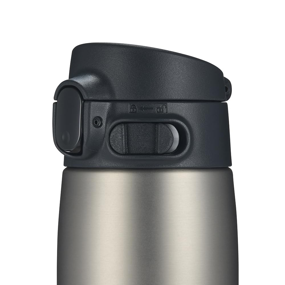 Insulated Stainless Steel Mug, 20-Ounce L608