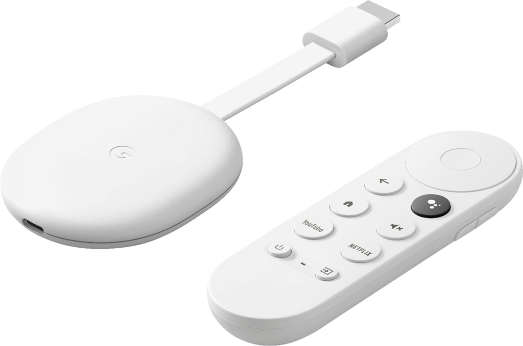 4K HDR Streaming Media Player H1004