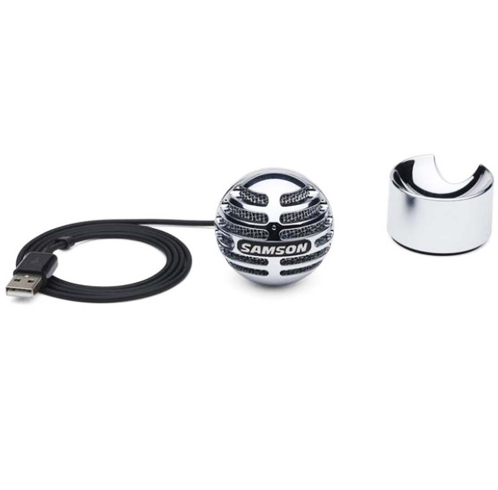 Portable USB Microphone Z665