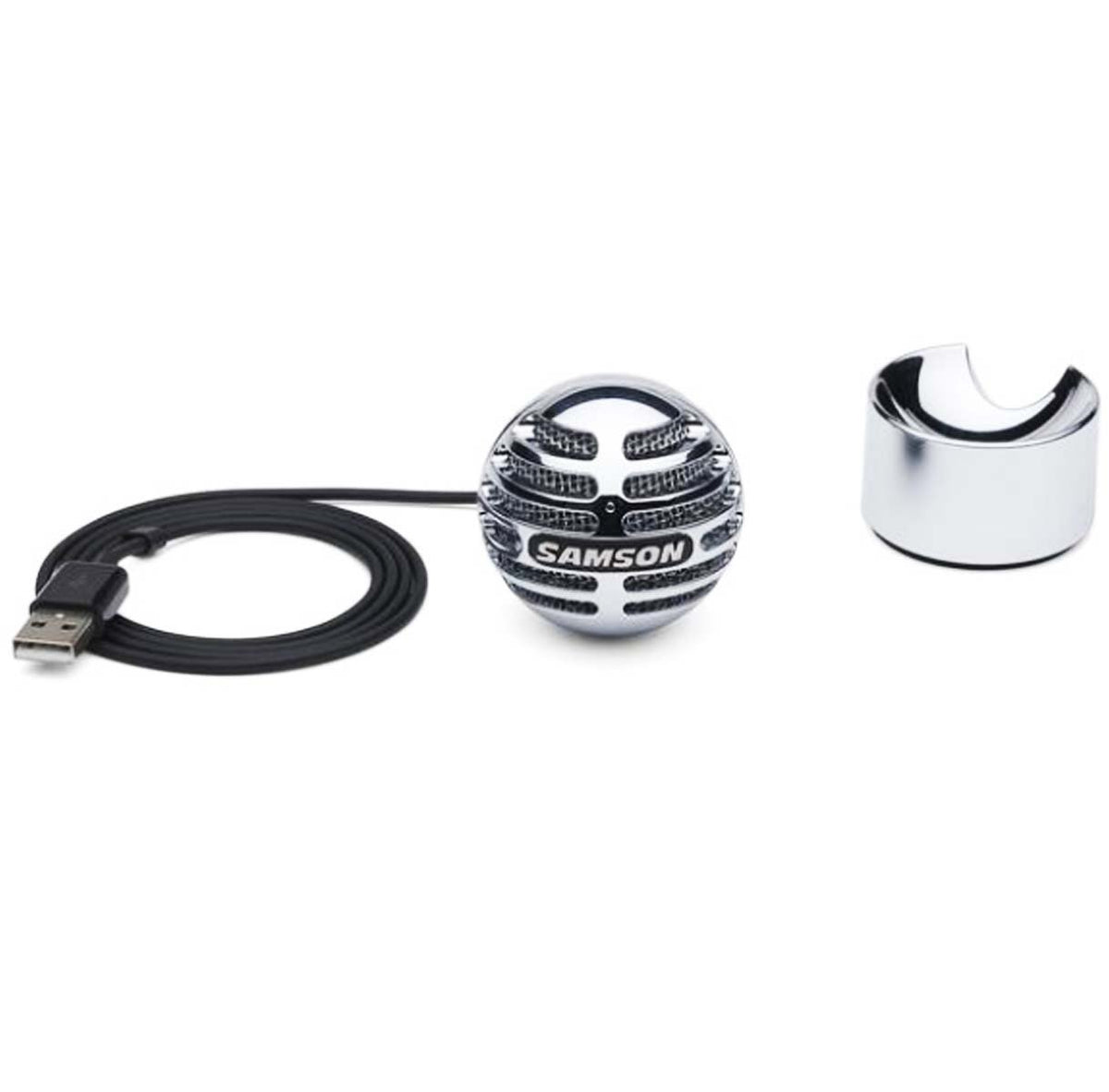 Portable USB Microphone Z665