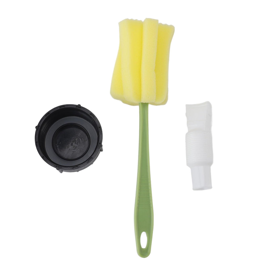 10L Camping Water Container with Faucet Y66878
