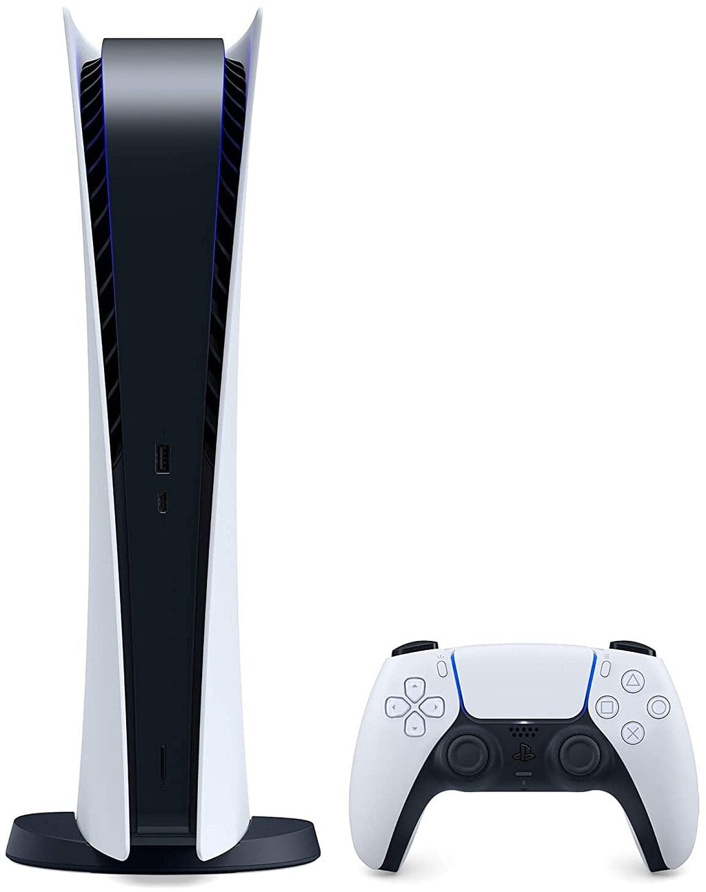 PlayStation 5 Digital Edition U589082