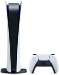 PlayStation 5 Digital Edition U589082