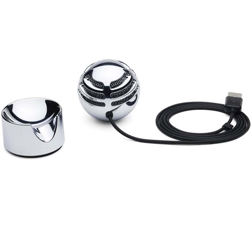Portable USB Microphone Z665