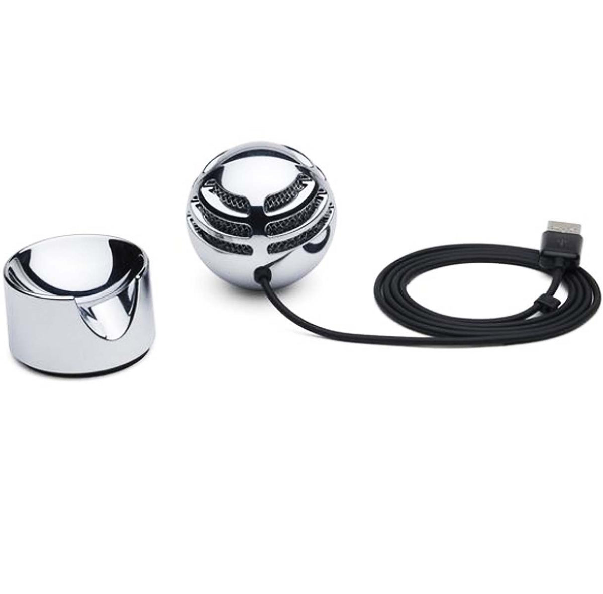 Portable USB Microphone Z665