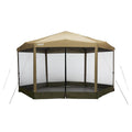 Screened Canopy Tent with Instant Setup P75110