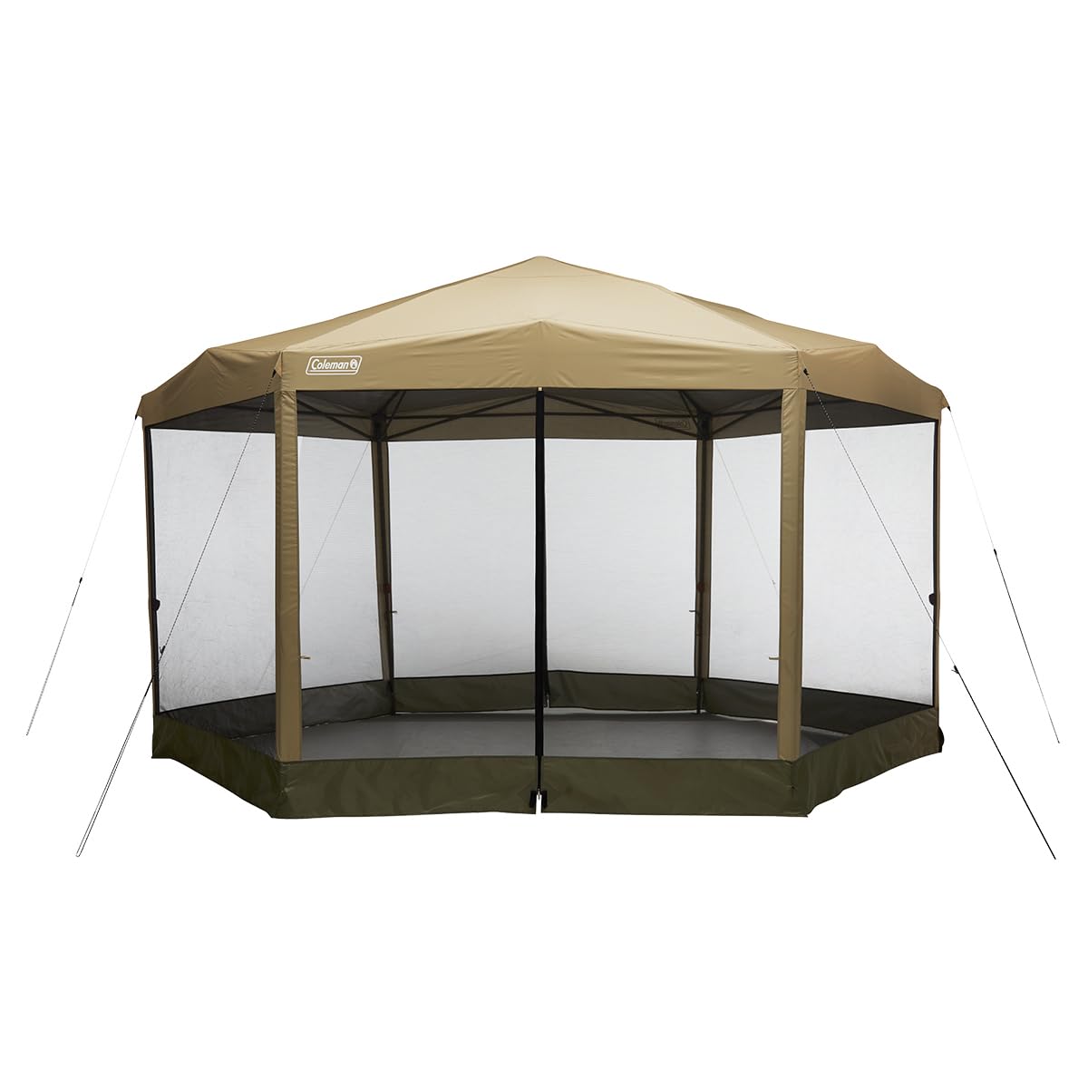Screened Canopy Tent with Instant Setup P75110