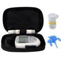 Cholesterol Test Meter Kit + 10pcs Strips V995