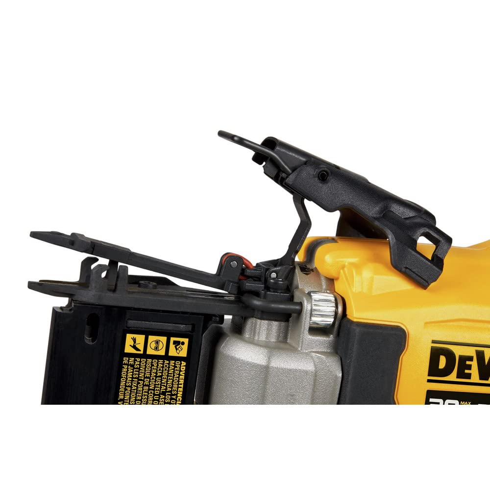 20V MAX Cordless 23 Gauge Pin Nailer L9963