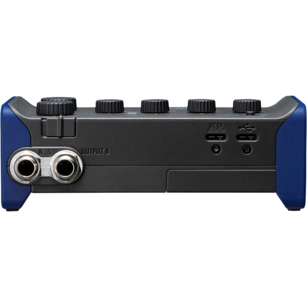 USB Audio Interface 4 In / 4 Out C295