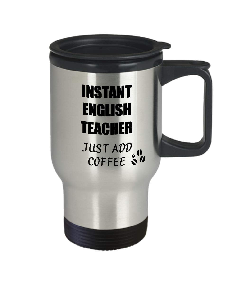 14 Oz Insulated Travel Mug B795723