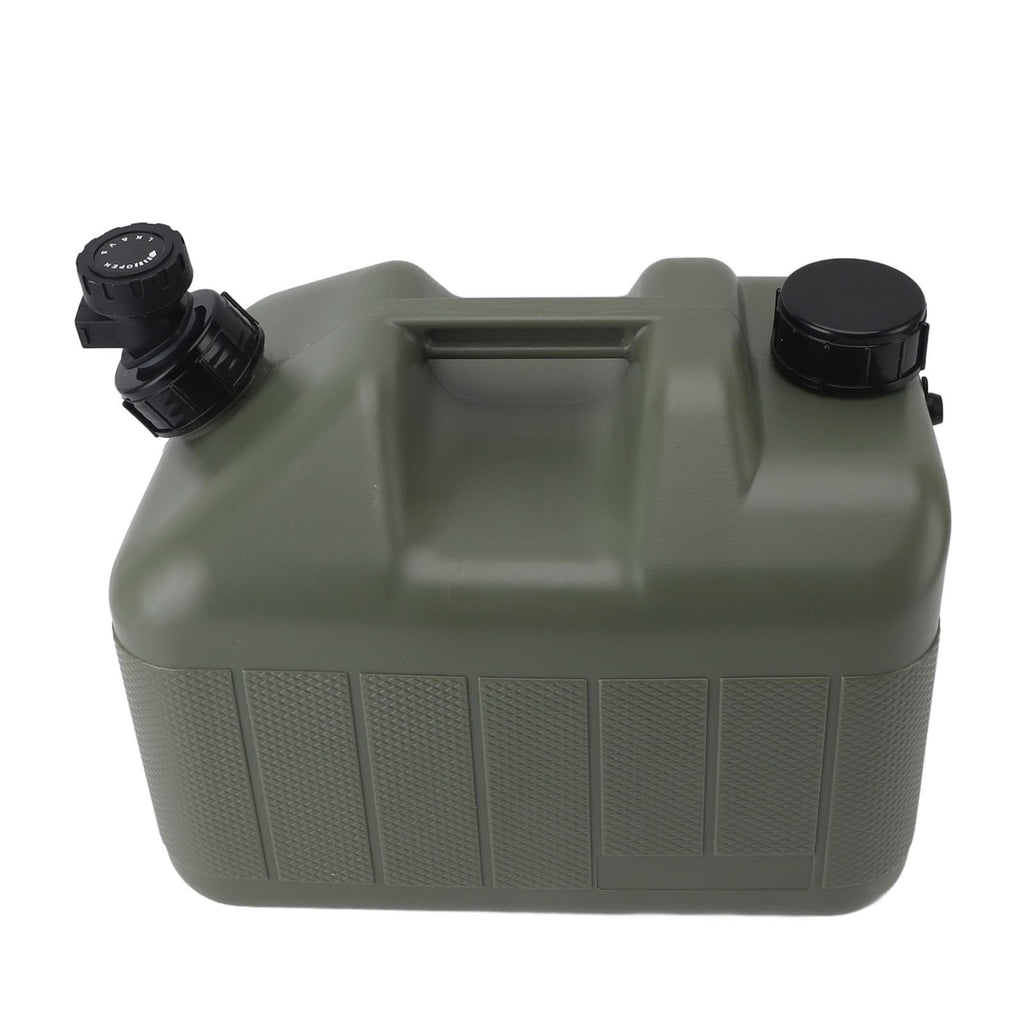10L Camping Water Container with Faucet Y66878