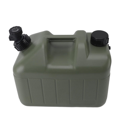 10L Camping Water Container with Faucet Y66878