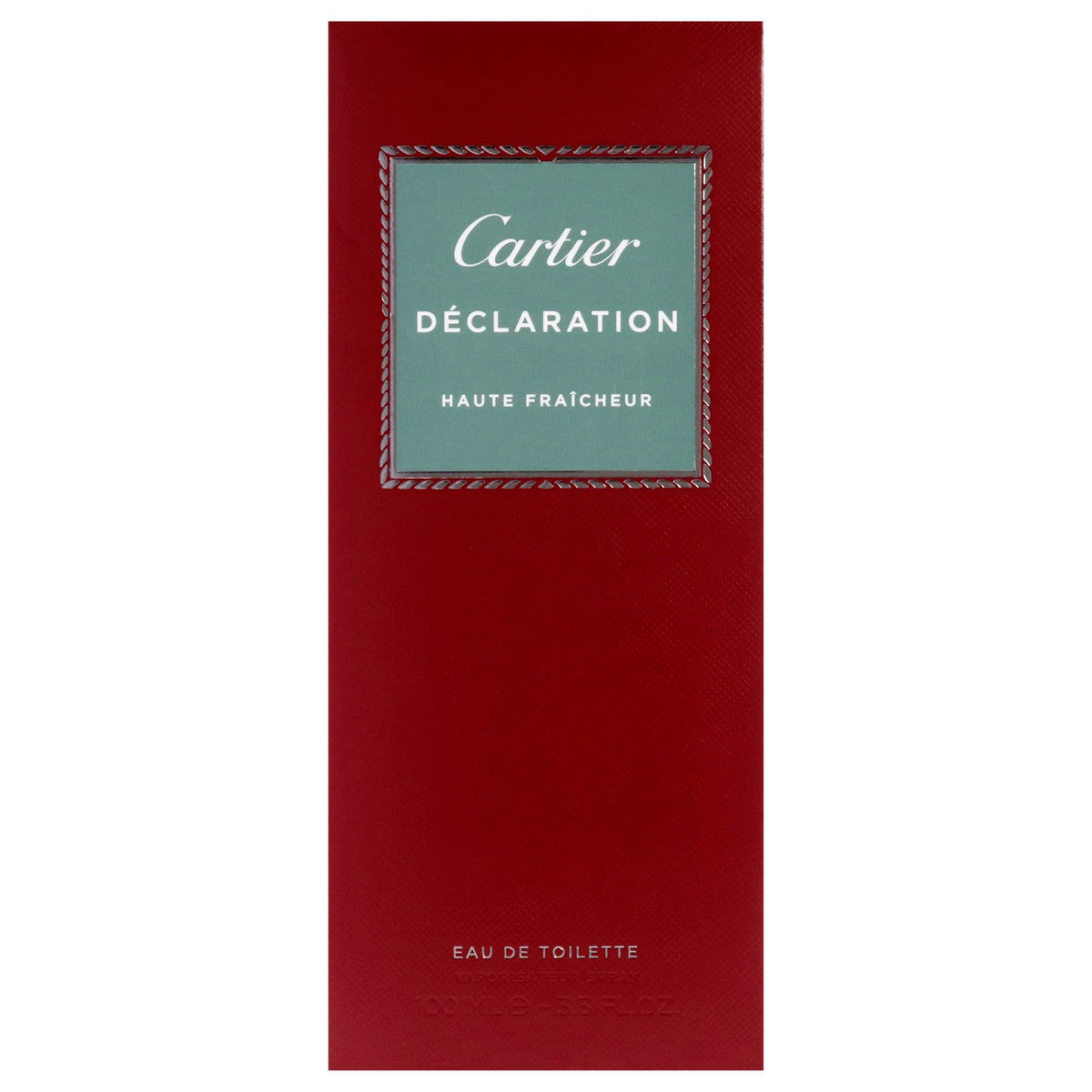 3.3 oz Eau de Toilette Spray A532858