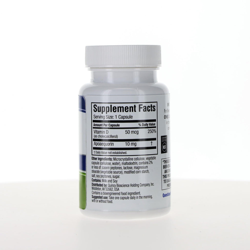 30 Capsules 1-Pack O8060