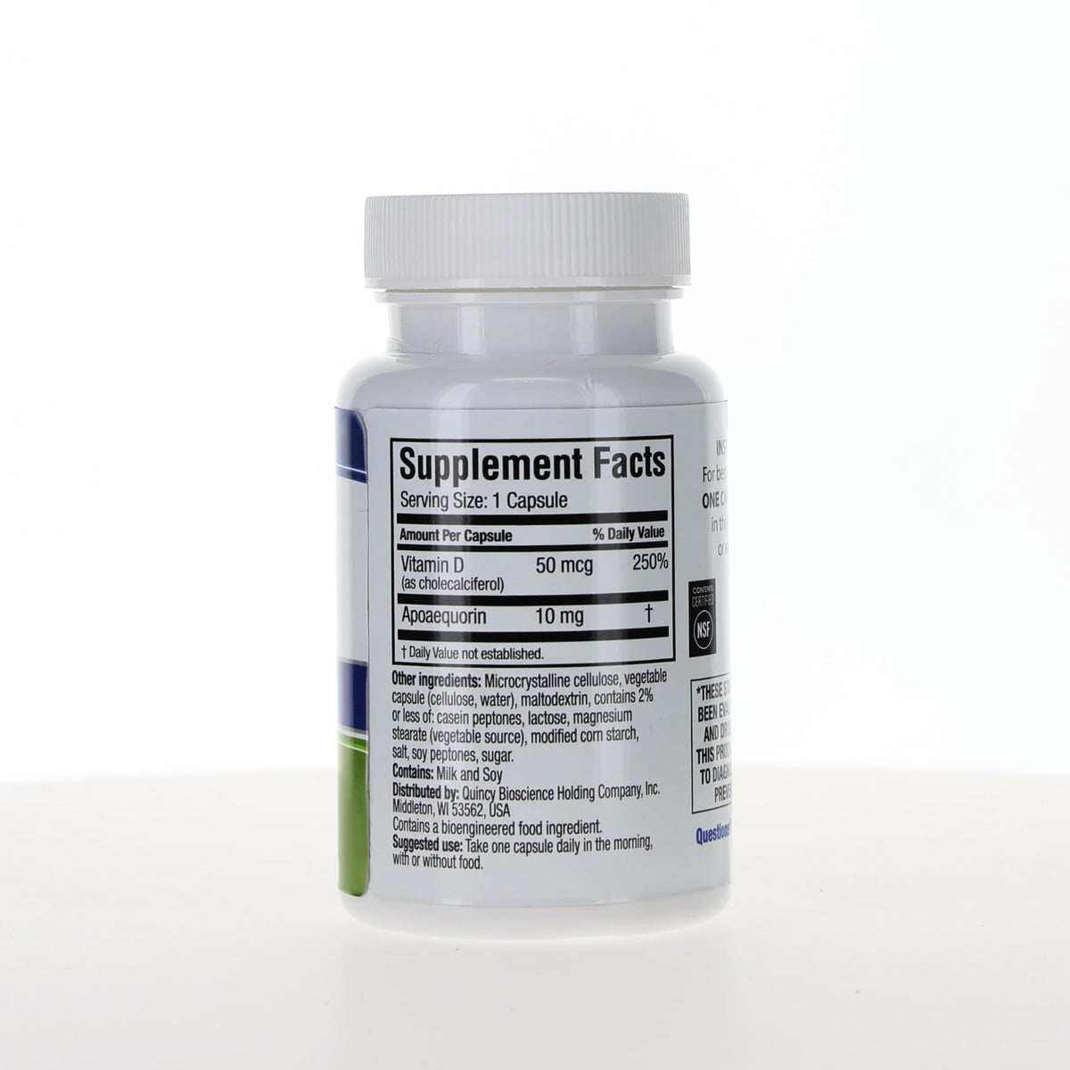 30 Capsules 1-Pack O8060