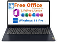 15.6" Touchscreen Laptop V736