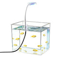 Small Aquarium with LED Lights S2538