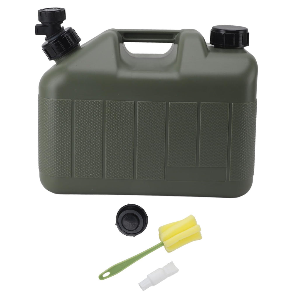 10L Camping Water Container with Faucet Y66878