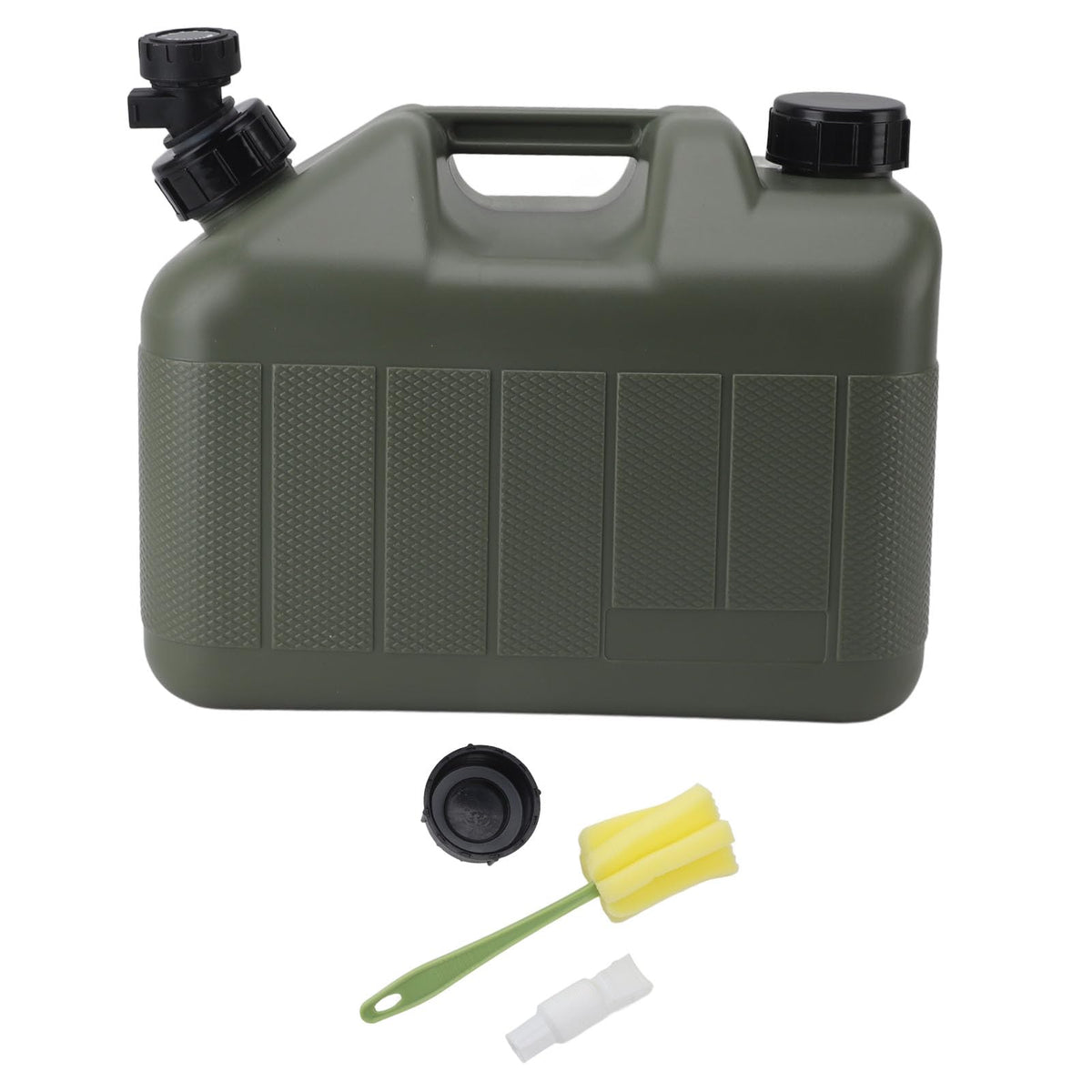 10L Camping Water Container with Faucet Y66878