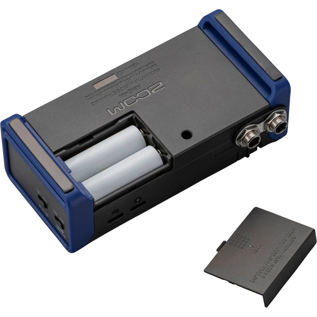 USB Audio Interface 4 In / 4 Out C295