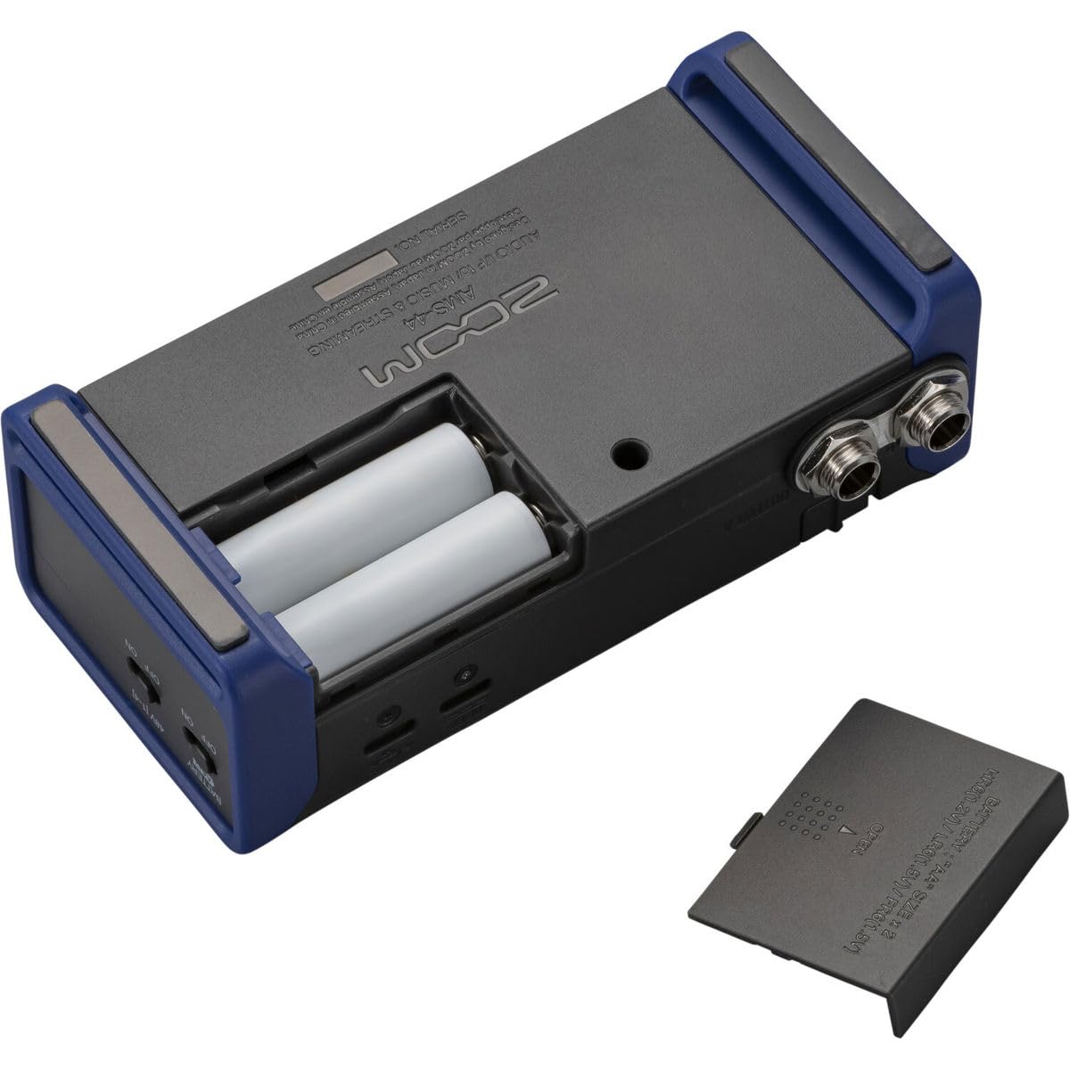 USB Audio Interface 4 In / 4 Out C295