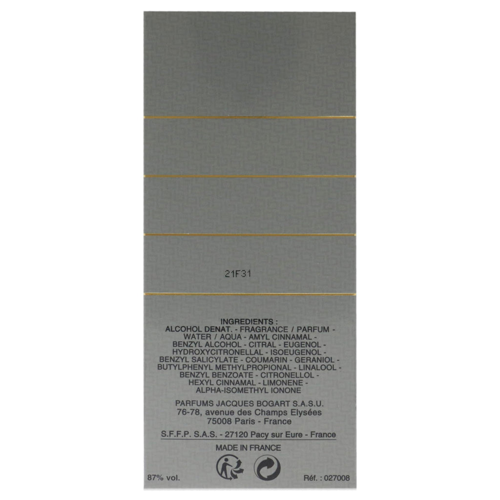 Eau De Toilette Spray 3.3 Ounces W97379