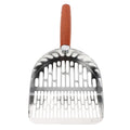 Stainless Steel Mesh Litter Scoop J6232