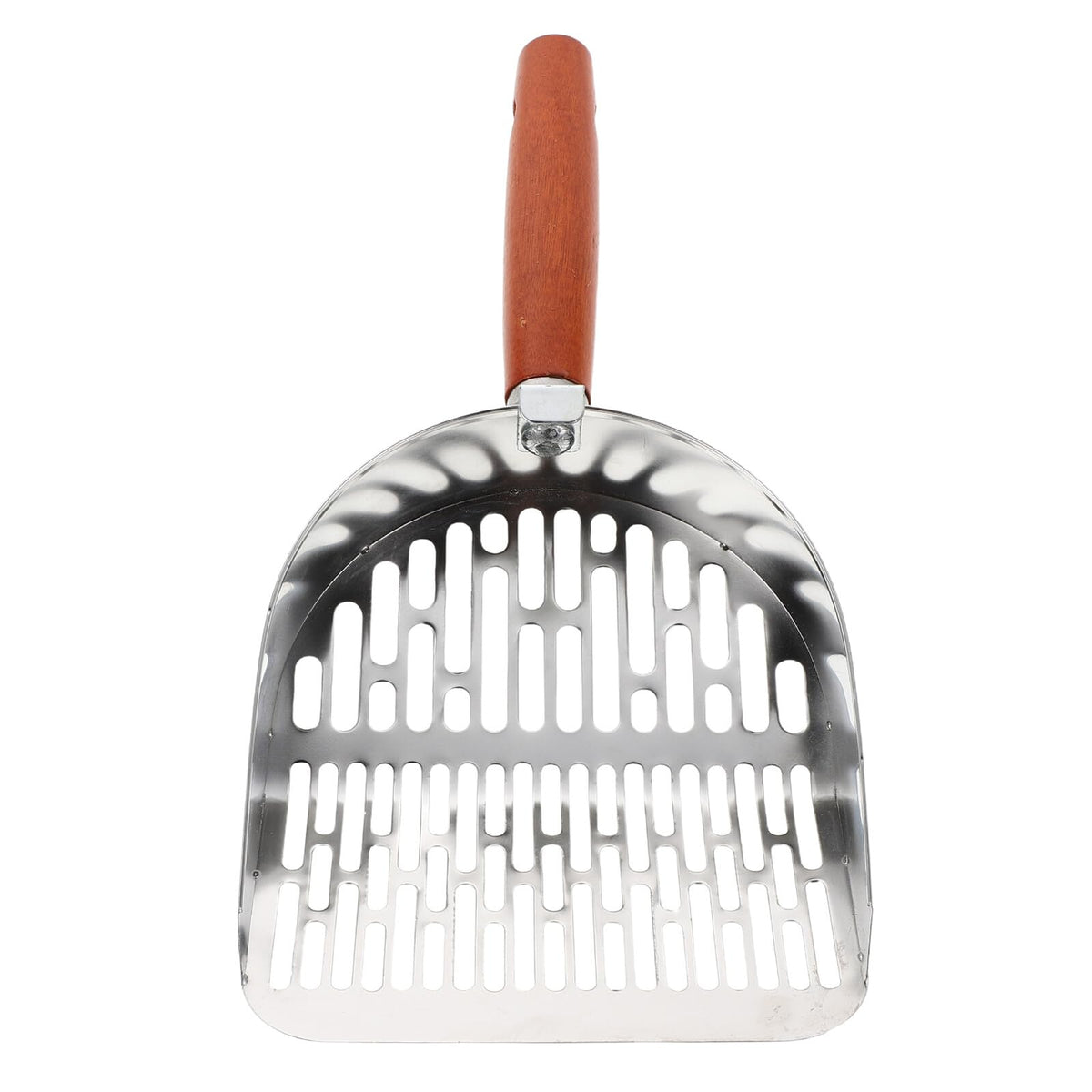Stainless Steel Mesh Litter Scoop J6232