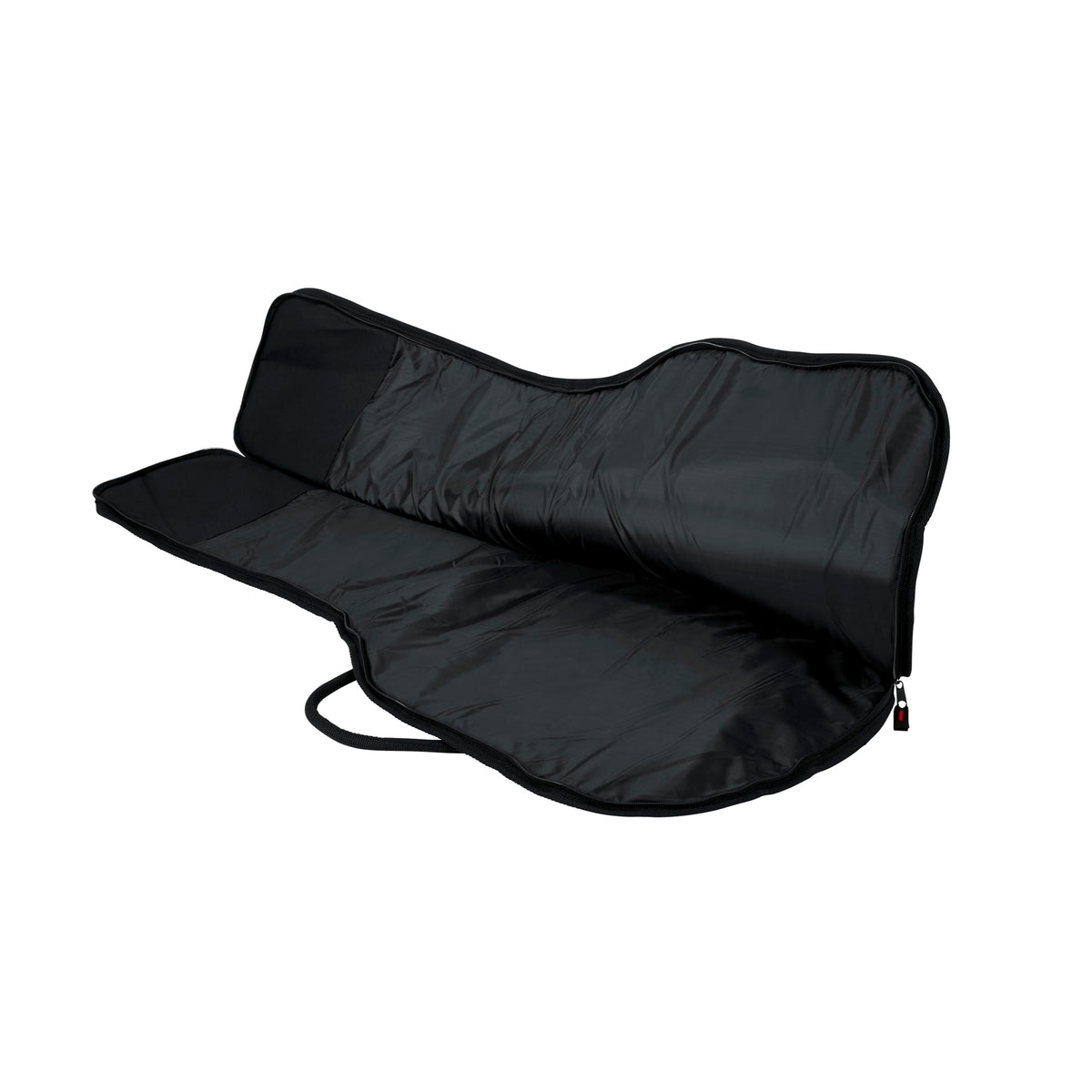 Foam Padded Guitar Gig Bag for Mini Electric Guitars F613